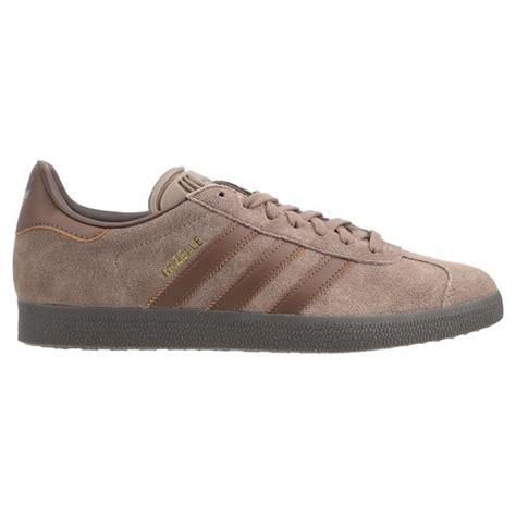 adidas gazelle grijs bruin|Adidas gazelle dames.